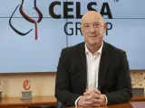El consejero delegado de Celsa Group, Jordi Cazorla.