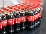 Coca-Cola cierra 2023 con un beneficio de 9.983 millones de euros, un 12,3% más