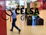 Oficinas de Celsa.