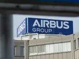 El beneficio de la aeronáutica Airbus cae un 11% en 2023 hasta los 3.789 millones