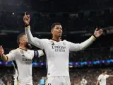 El Real Madrid, a la cabeza del ránking de equipos con más ingresos de Europa