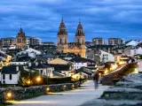 La ciudad de Lugo es donde m&aacute;s se ha encarecido el precio de la vivienda en alquiler.