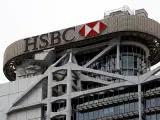 HSBC sede banco