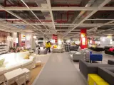 Ikea tienda