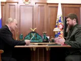 Danone venderá sus operaciones en Rusia a un empresario ligado al líder checheno Kadyrov