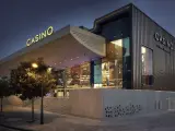 Casino de Cirsa en Valencia (Foto de ARCHIVO) 25/5/2017