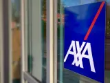 AXA aumentó su beneficio un 42% en 2023 aupada por el aumento de las plusvalías