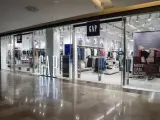 Gap cerrará sus tiendas en España, pero se podrá comprar en grandes almacenes
