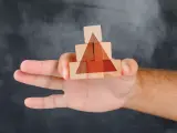 Estafa piramidal