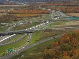 ACS carretera Canadá