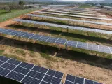Cifi concede 11,7 millones a Opdenergy para la construcción de tres plantas fotovoltaicas en Chile