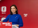El PSOE se ha mostrado confiado en que la ley de amnist&iacute;a pactada con los partidos independentistas catalanes se apruebe este jueves.