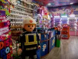 Piden a la UE combatir juguetes inseguros de fabricantes extracomunitarios