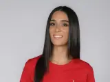 Claudia Martínez en 'Supervivientes 2024'.