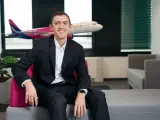 Robert Carey (Wizz Air)