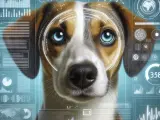 La inteligencia artificial ya se utiliza en veterinaria.