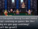 'Chrono Trigger', el juego donde Akira Toriyama escondió un mensaje para sus hijos.