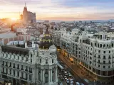 Los tres barrios más caros de España para alquilar un piso están situados en la ciudad de Madrid.