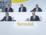 Ferrovial compra el 24% de IRB Infrastructure Trust por 740 millones