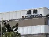 Sede Foxconn