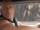Vin Diesel en 'Fast X'