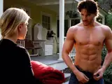 Joe Manganiello en 'True Blood'