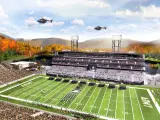 ACS se adjudica la renovación del estadio Michie en Nueva York por 122 millones