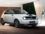 Honda coche eléctrico