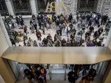 CCOO convoca protestas en Inditex para el 22 de marzo para exigir mejoras laborales