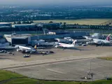La autoridad británica plantea bajar un 6% las tarifas aeroportuarias en Heathrow
