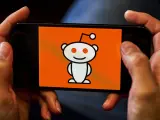 Reddit logo