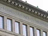 Sede del Banco Nacional de Suiza.