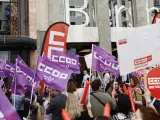 Inditex cita a los sindicatos el 3 de abril para pactar nuevas condiciones laborales