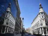 El último grito en residencias de lujo pone en el punto de mira las urbes españolas