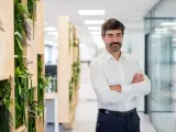 Raúl Gómez, nuevo CEO de Vidrala