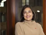 Santander Bank presenta a Swati Bhati como nueva directora de banca minorista
