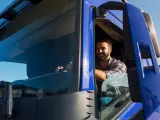 Camionero