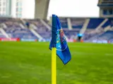 Banderín Estadio do Dragao FC Oporto