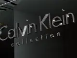 Logo Calvin Klein