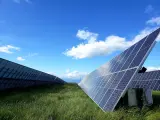 La italiana Plenitude construirá en Badajoz su mayor proyecto solar mundial