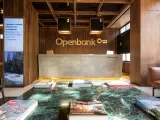 Sede Openbank