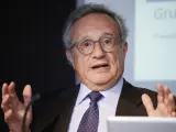 El presidente de Celsa Group, Rafael Villaseca.