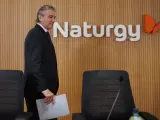El presidente de Naturgy, Francisco Reyn&eacute;s.