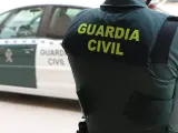 Los guardias civiles recibirán una paga extra de casi 1.200 euros