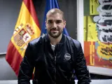 El dinero que va a ganar Pablo Álvarez como astronauta y qué formación tiene