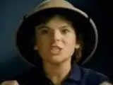 Jack Black en un comercial de videojuegos