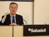 CEO Sabadell
