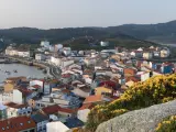 Mug&iacute;a is a Spanish municipality located in the province of La Coru&ntilde;a, autonomous community of Galicia