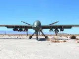 Dron de combate Mojave