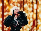 Nebulossa, a punto de debutar en Eurovisión: ¿cuánto dinero ganó en el Benidorm Fest?